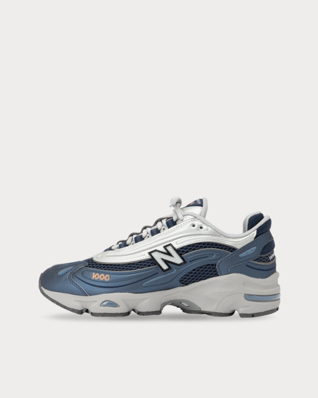 New Balance 1000 “Vintage Indigo” US - Main Image