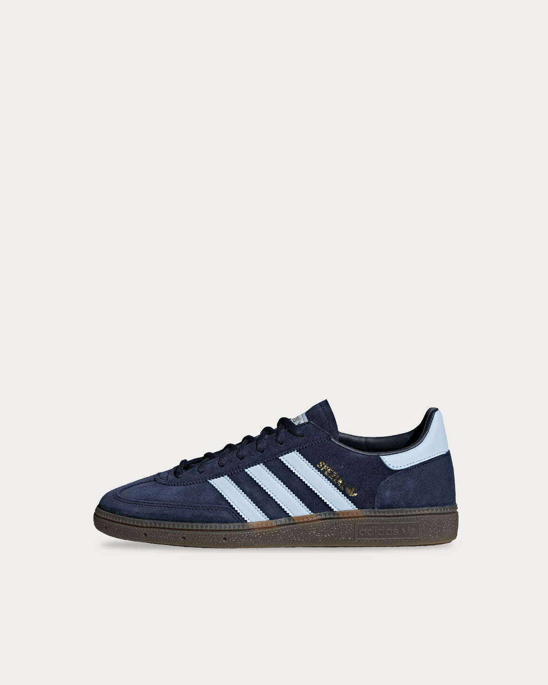 adidas Handball Spezial Collegiate Navy Clear Sky Gum – Sole