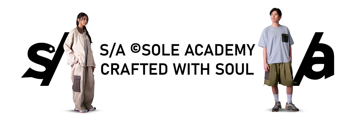 S/A Collection One