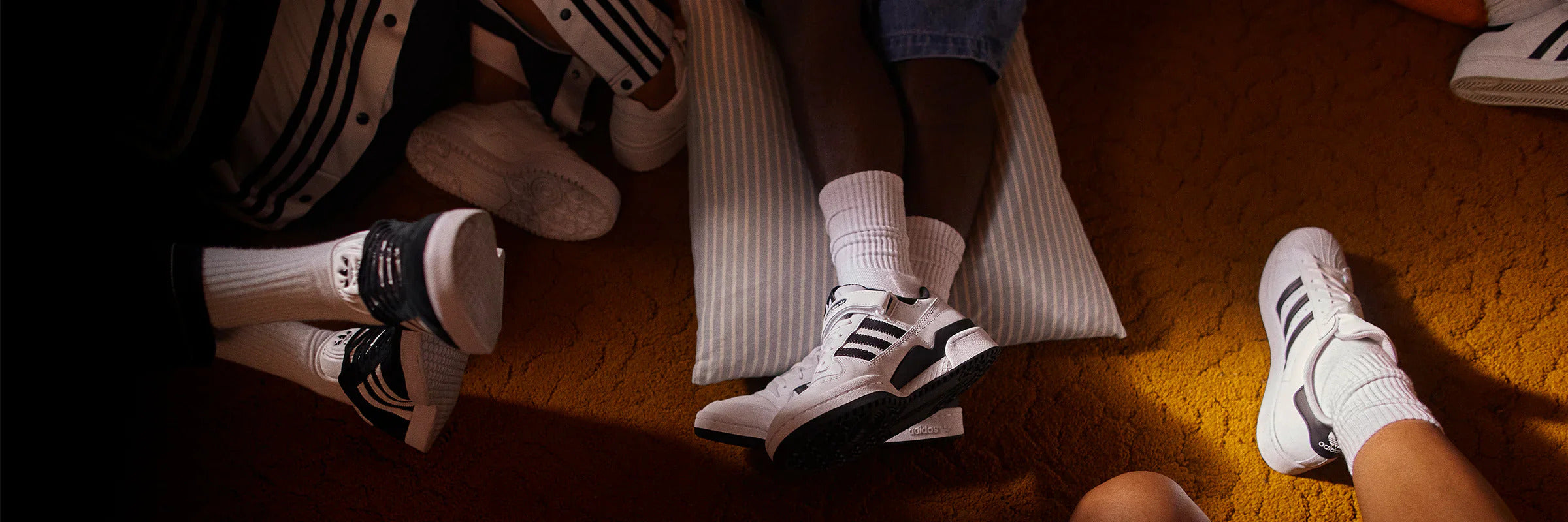 adidas