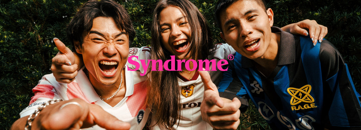 Syndrome