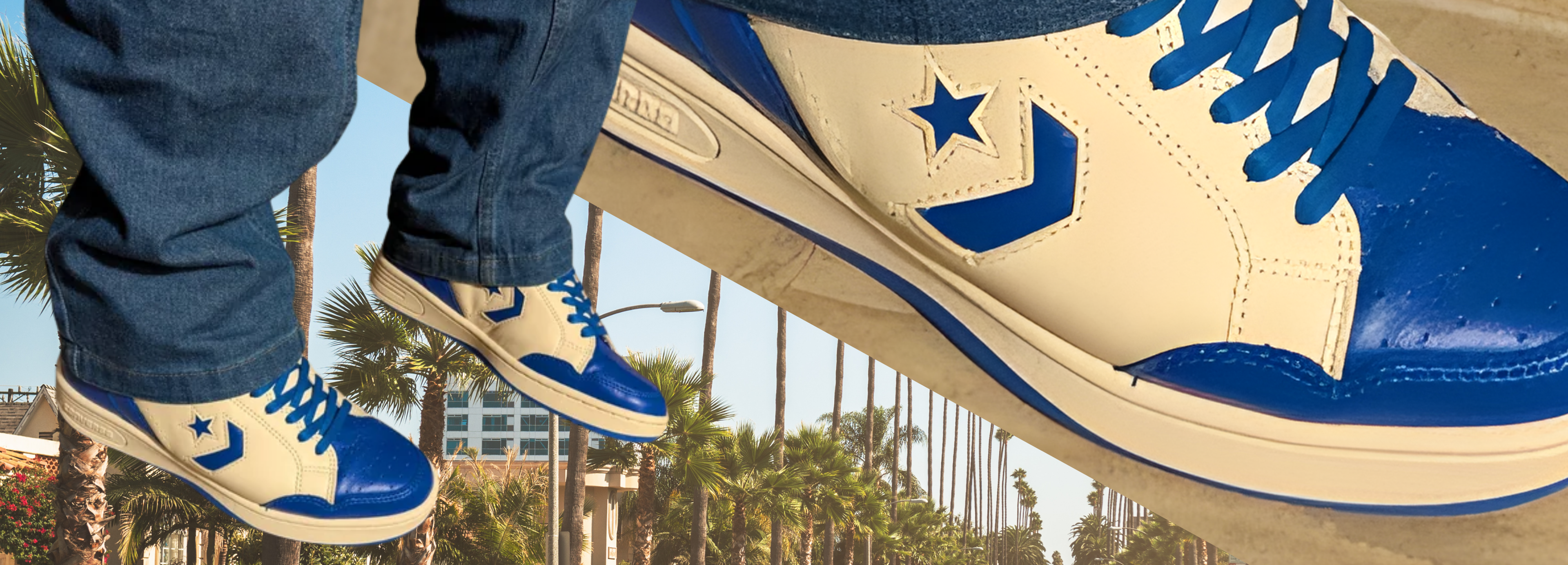 Converse