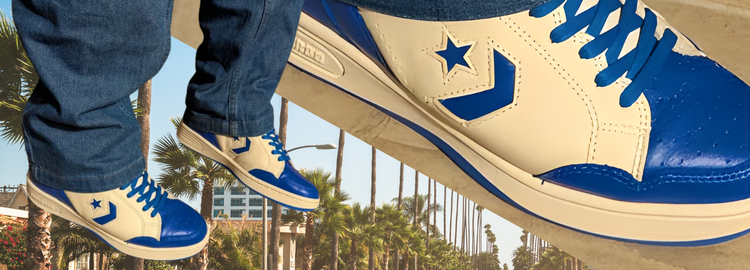 Converse