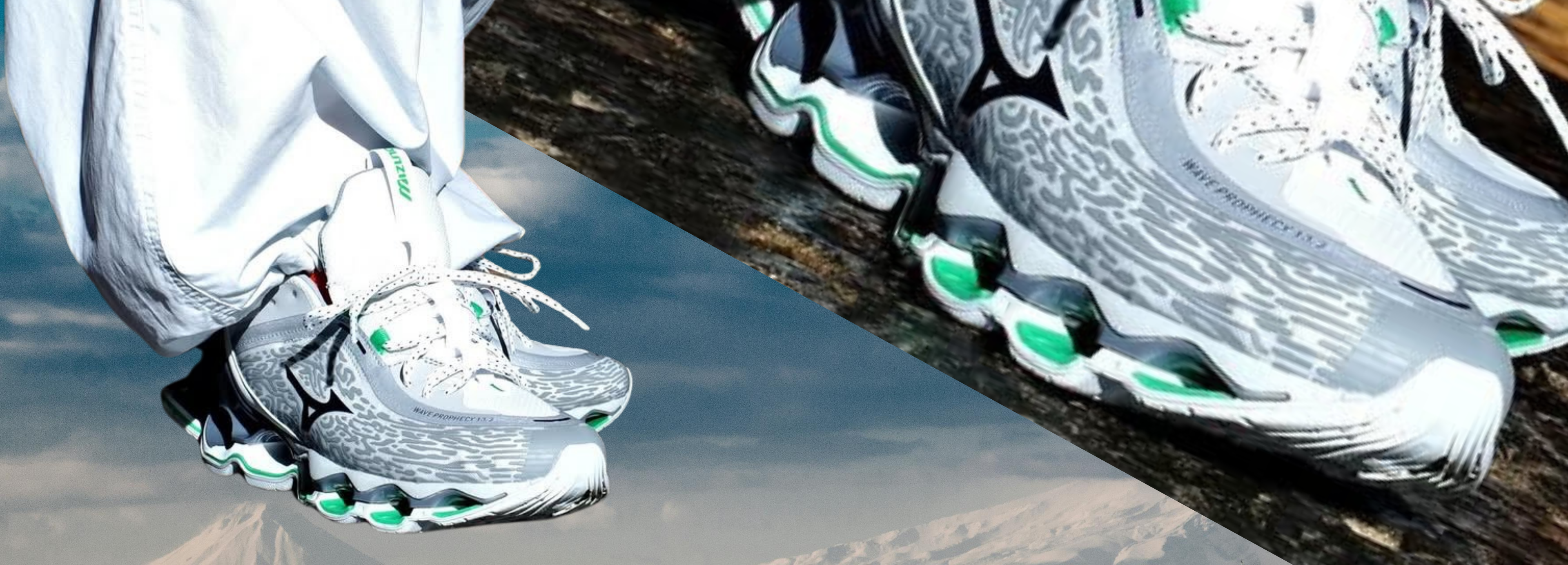Mizuno