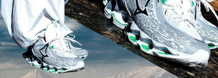 Mizuno