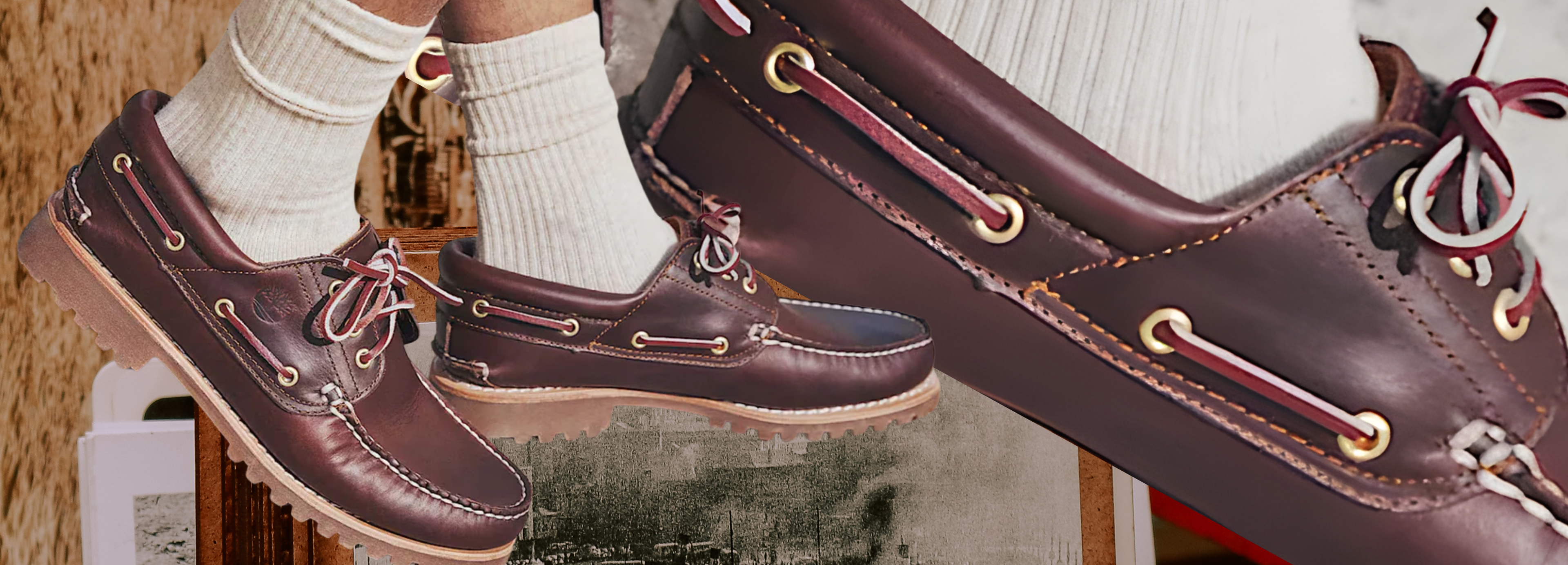 Timberland
