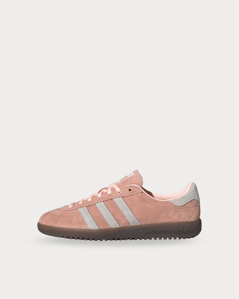 WMNS adidas BRMD Shoes - Clear Orange / Cloud White / Semi