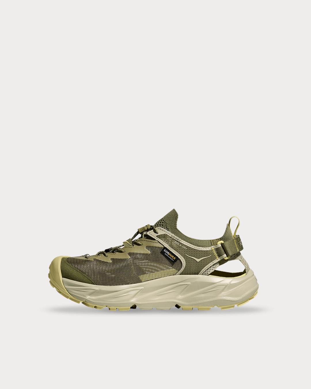 Hoka HOPARA 2 - Wild Mushroom / Oyster Mushroom