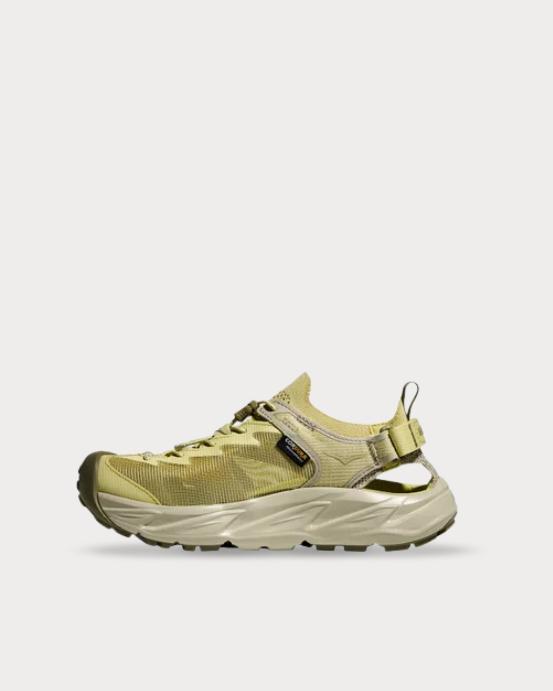 WMNS Hoka Hopara 2 Quartz Sand  - Cardamom/Wild Mushroom