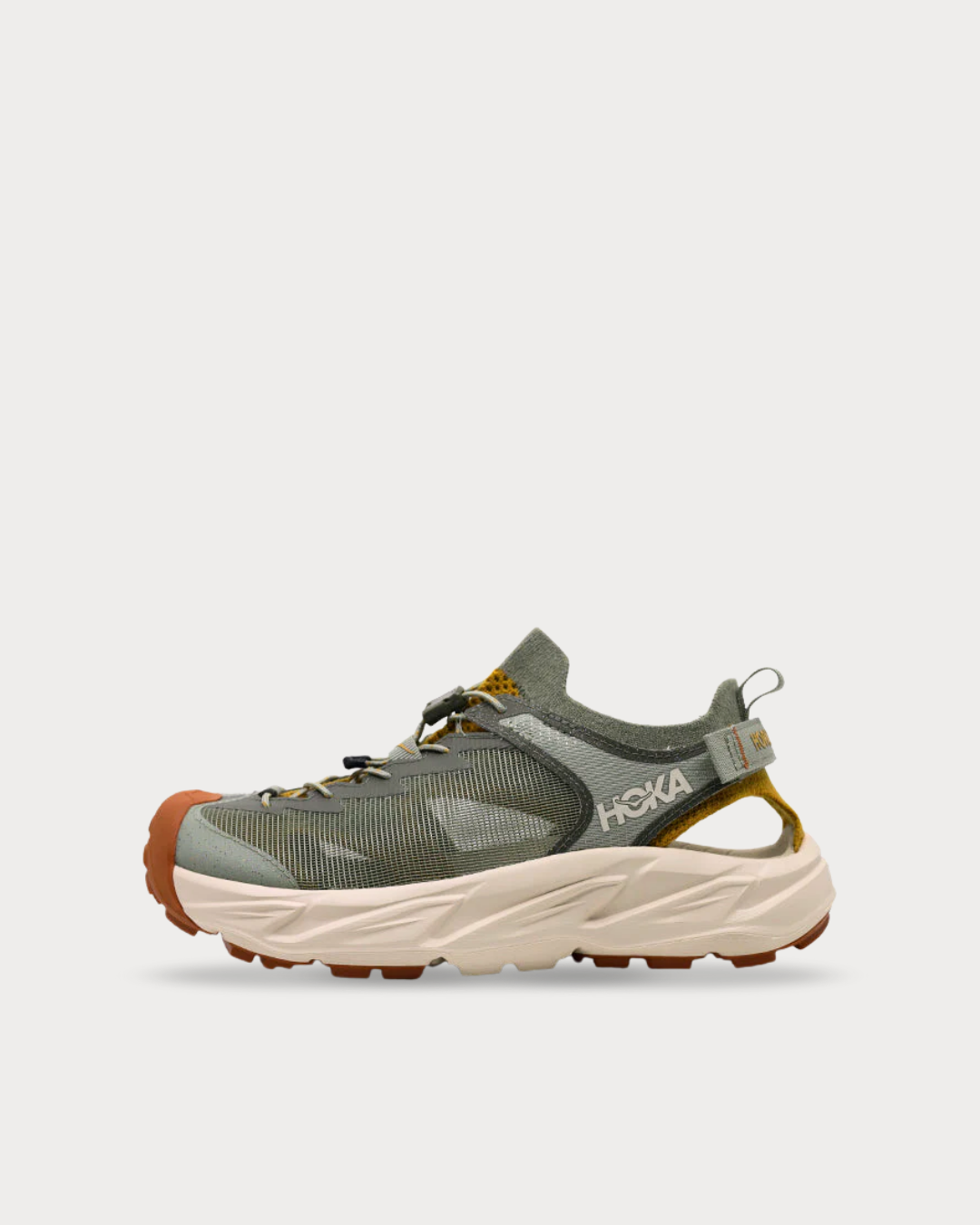 Hoka Hopara 2 Aerino - Sea Moss Vanilla