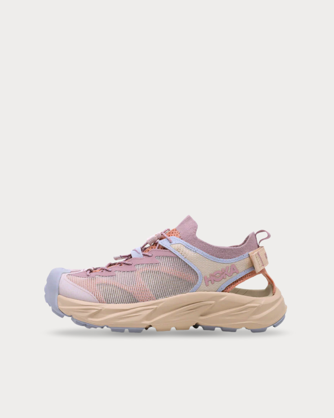 WMNS Hoka Hopara 2 Aerino - Quartz Sand