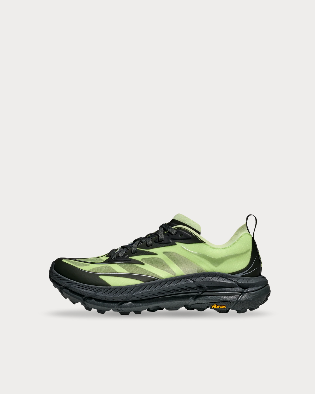 Hoka Mafate Speed - Luna Moth/Starlight Glow