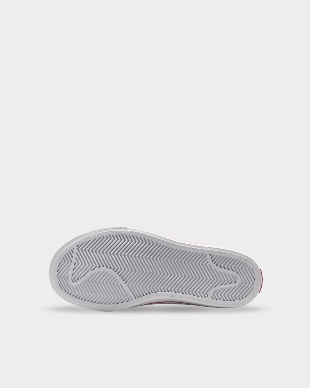 Nike Court Legacy - White/Lt Armory Blue-Pinksicle