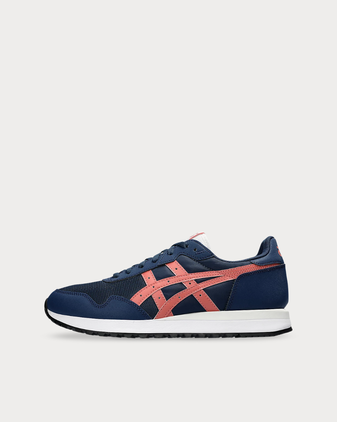 Asics Tiger Runner II - Night Sky/Light Garnet
