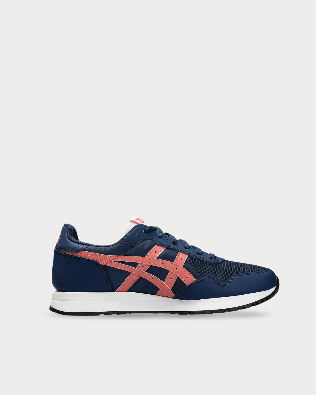 Asics Tiger Runner II - Night Sky/Light Garnet