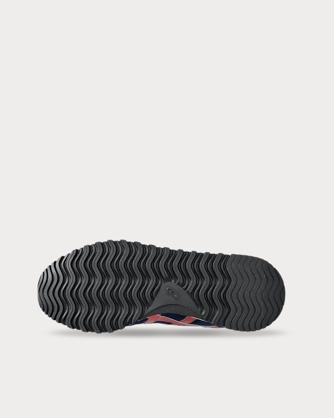 Asics Tiger Runner II - Night Sky/Light Garnet