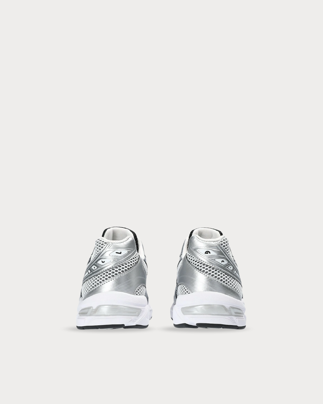 Asics GEL-1130 - White/Black