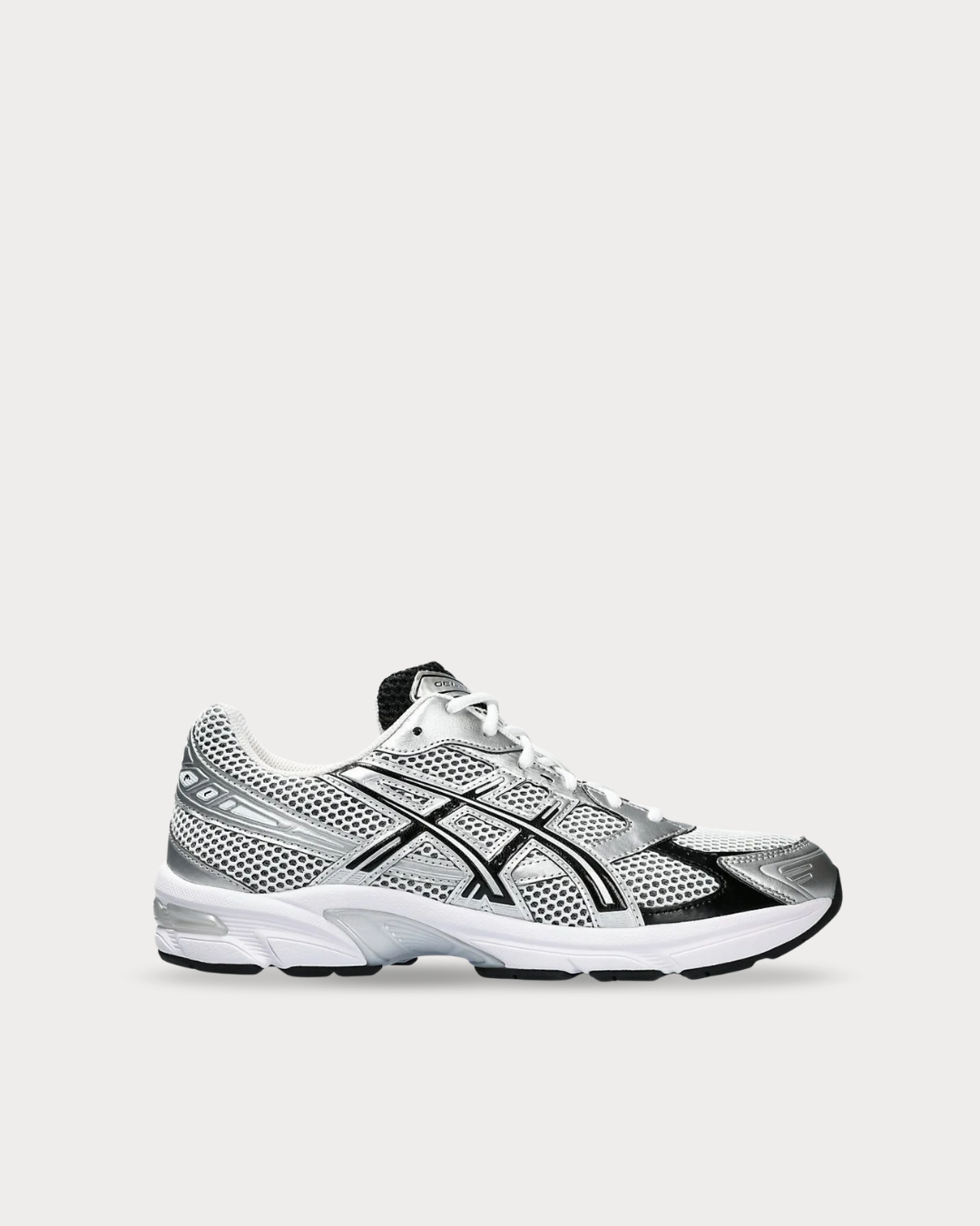 Asics GEL-1130 - White/Black