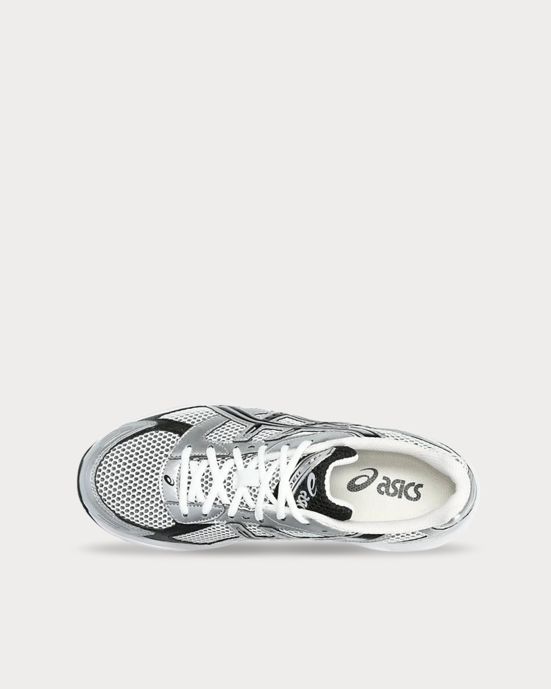 Asics GEL-1130 - White/Black