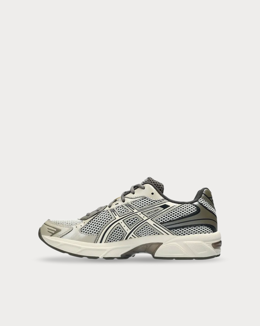 Asics GEL-1130 - Birch/Dark Taupe