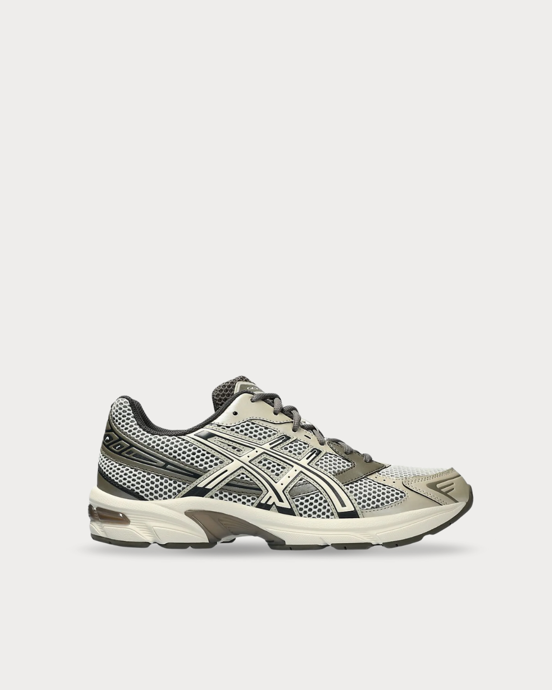 Asics GEL-1130 - Birch/Dark Taupe