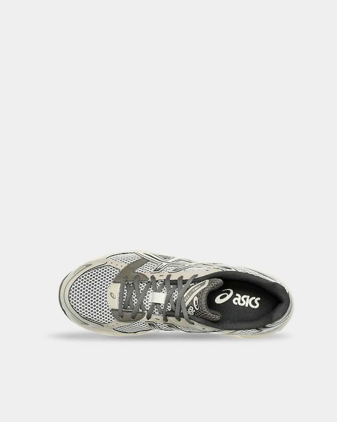 Asics GEL-1130 - Birch/Dark Taupe
