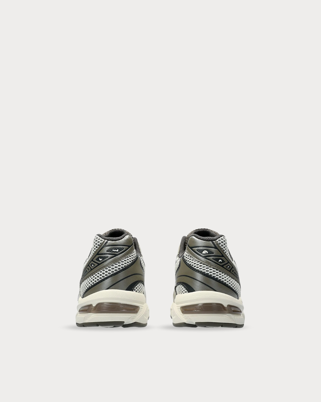 Asics GEL-1130 - Birch/Dark Taupe