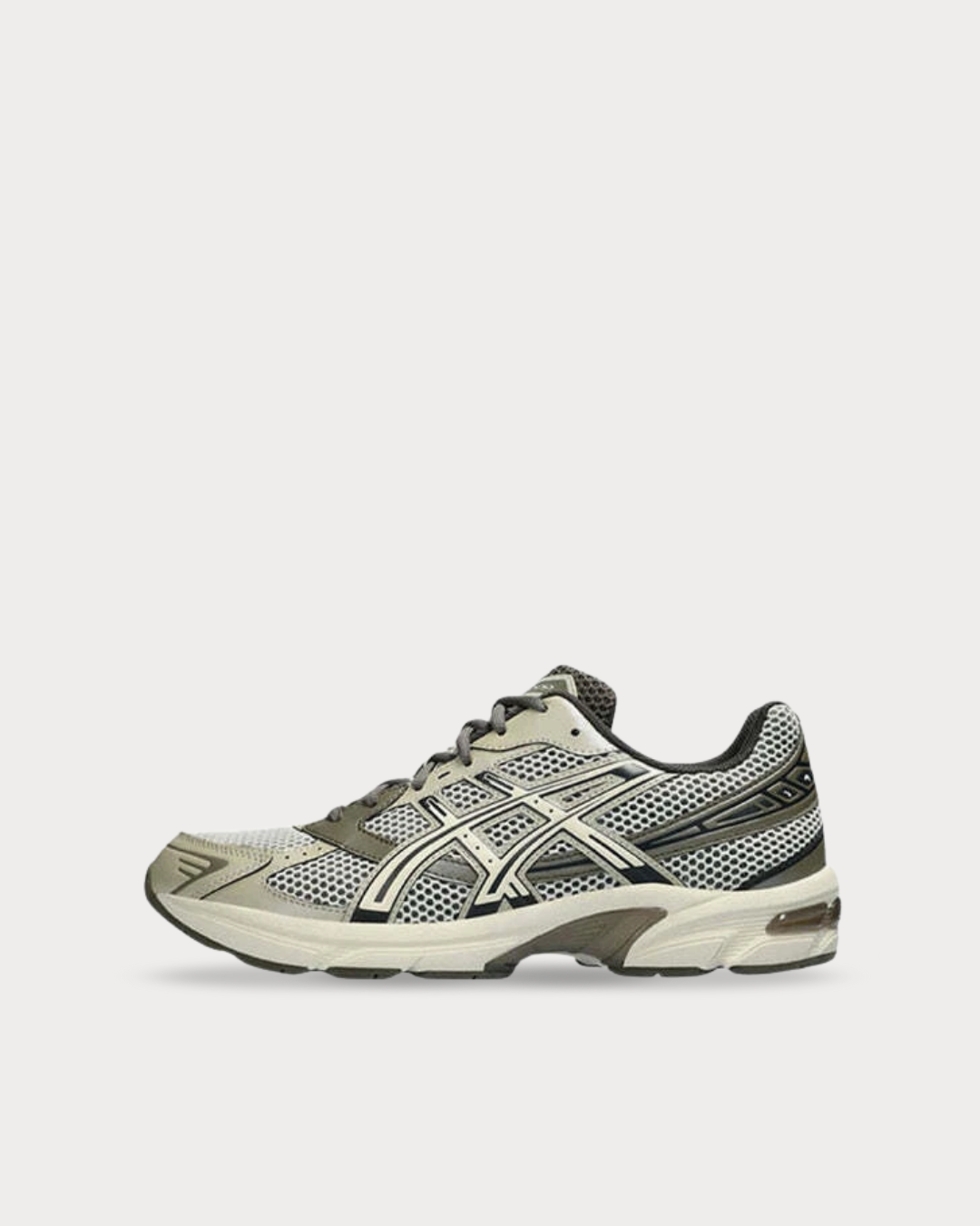 Asics GEL-1130 - Birch/Dark Taupe