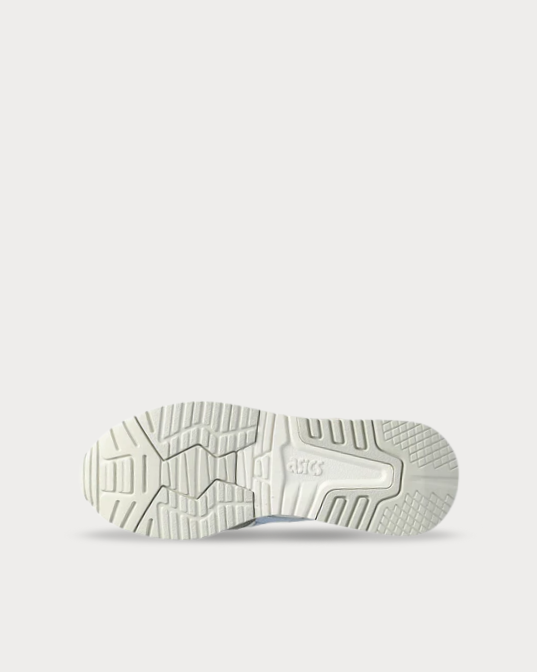WMNS Asics Lyte Classic - Cream/Soft Sky