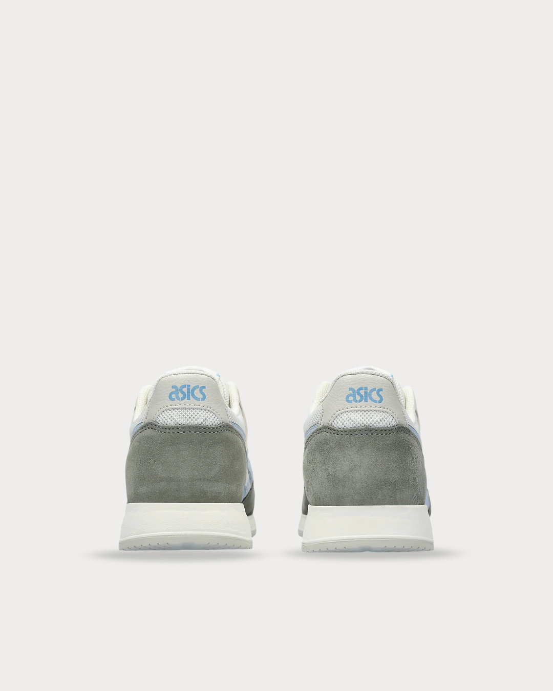 WMNS Asics Lyte Classic - Cream/Soft Sky