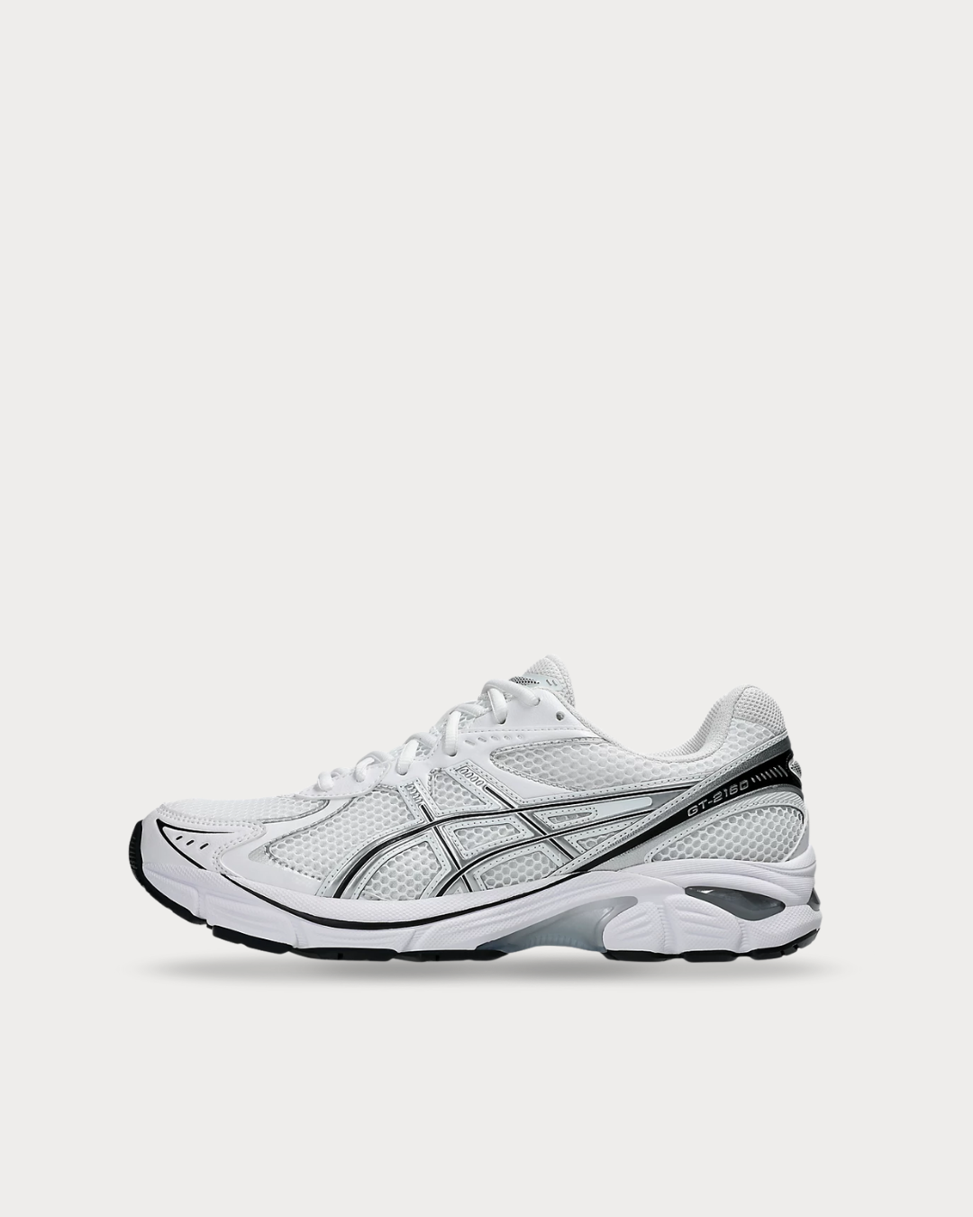 Asics GT 2160 - White/Pure Silver