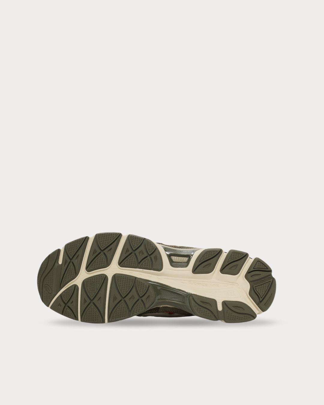Asics GEL-NYC - Cream/Irvine