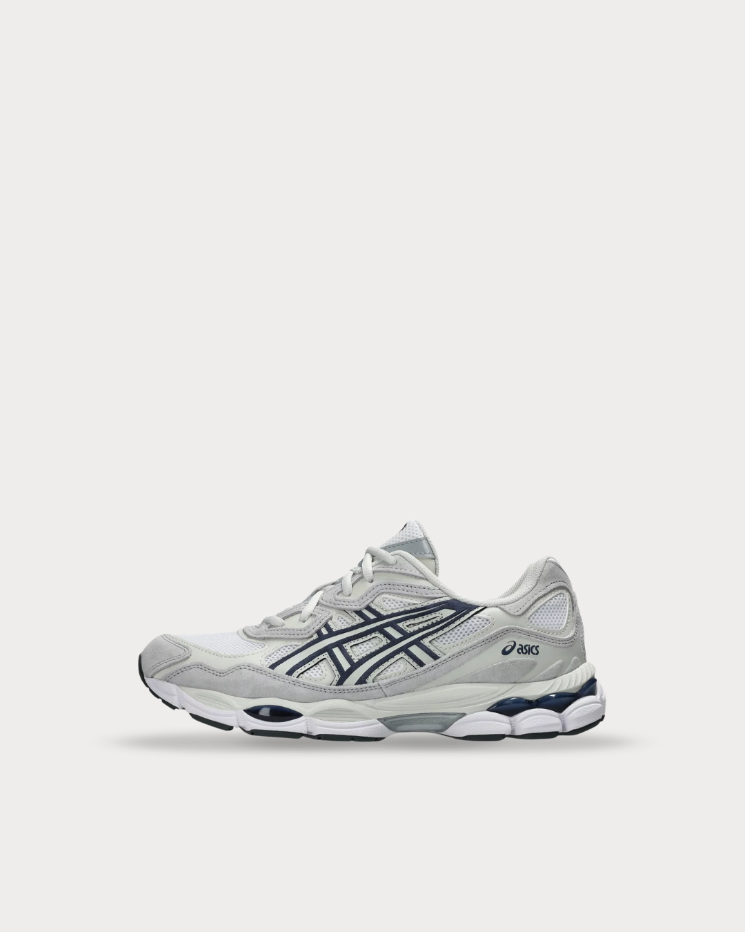 Asics Gel-NYC - White/Midnight 1203A383.118