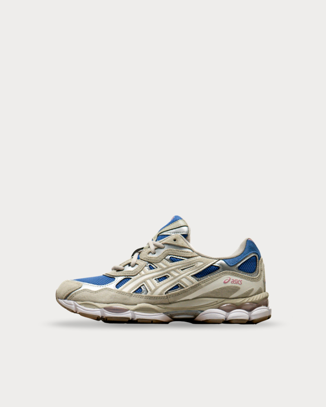 Asics GEL-NYC 2025 - Polar Night / Cream