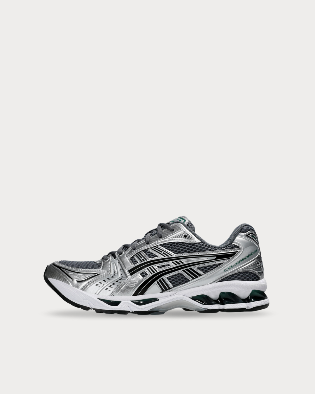 Asics - GEL-KAYANO 14 - Metropolis / Jasper Green 1203A537.020