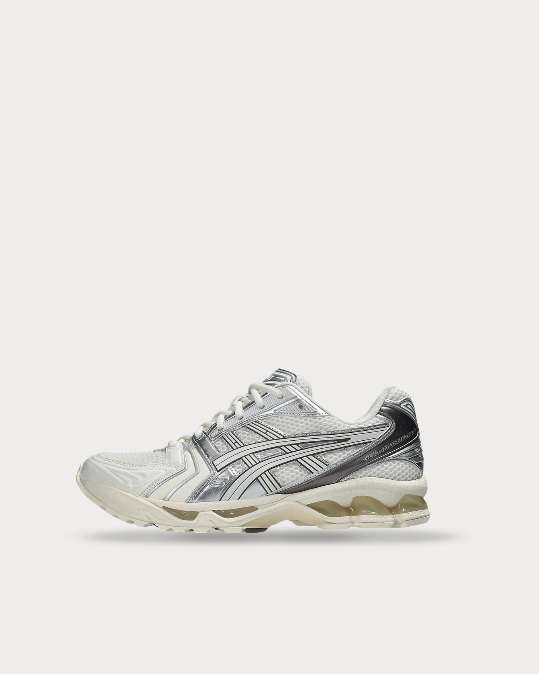 Asics GEL-KAYANO 14 - Cream/Cocoa Powder 1203A537.118