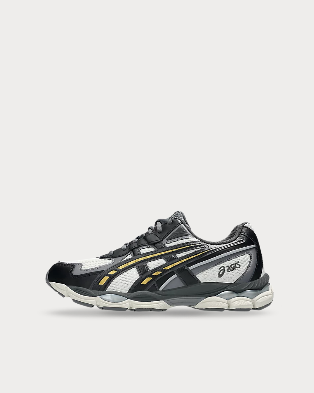 Asics GEL-NYC 2055 - Smoke Grey / Obsidian Grey