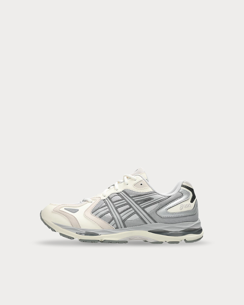 国内配送 asics GEL-K1011 CLOUD GREY/CREAM GEL-K1011 | Unisex