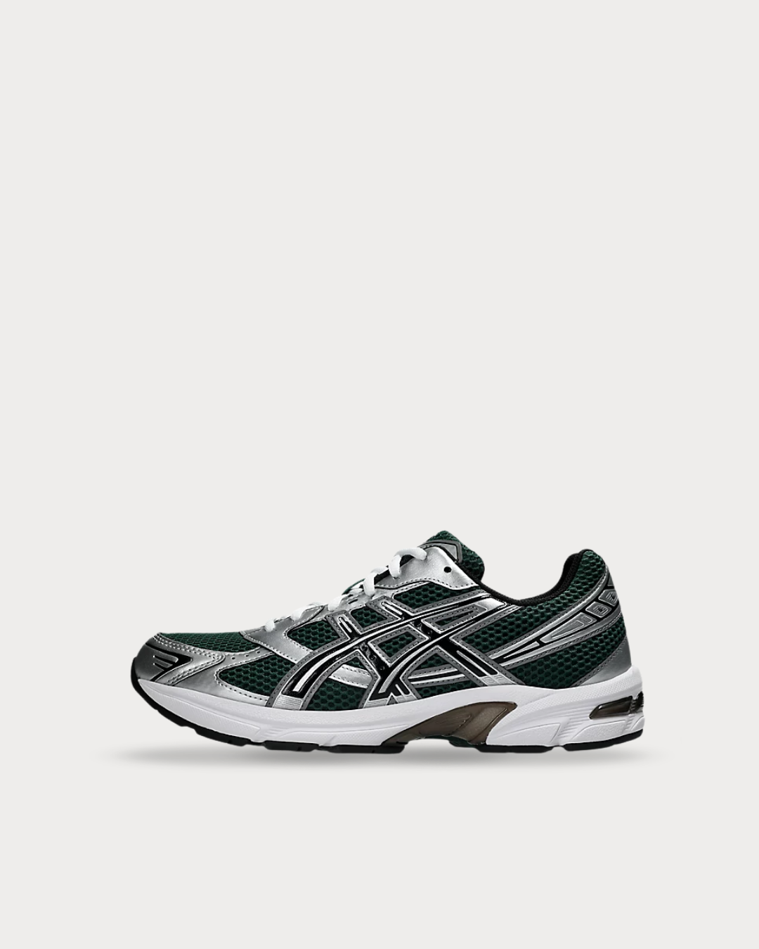 Asics GEL-1130 - Evergreen/Black 1203A609.301