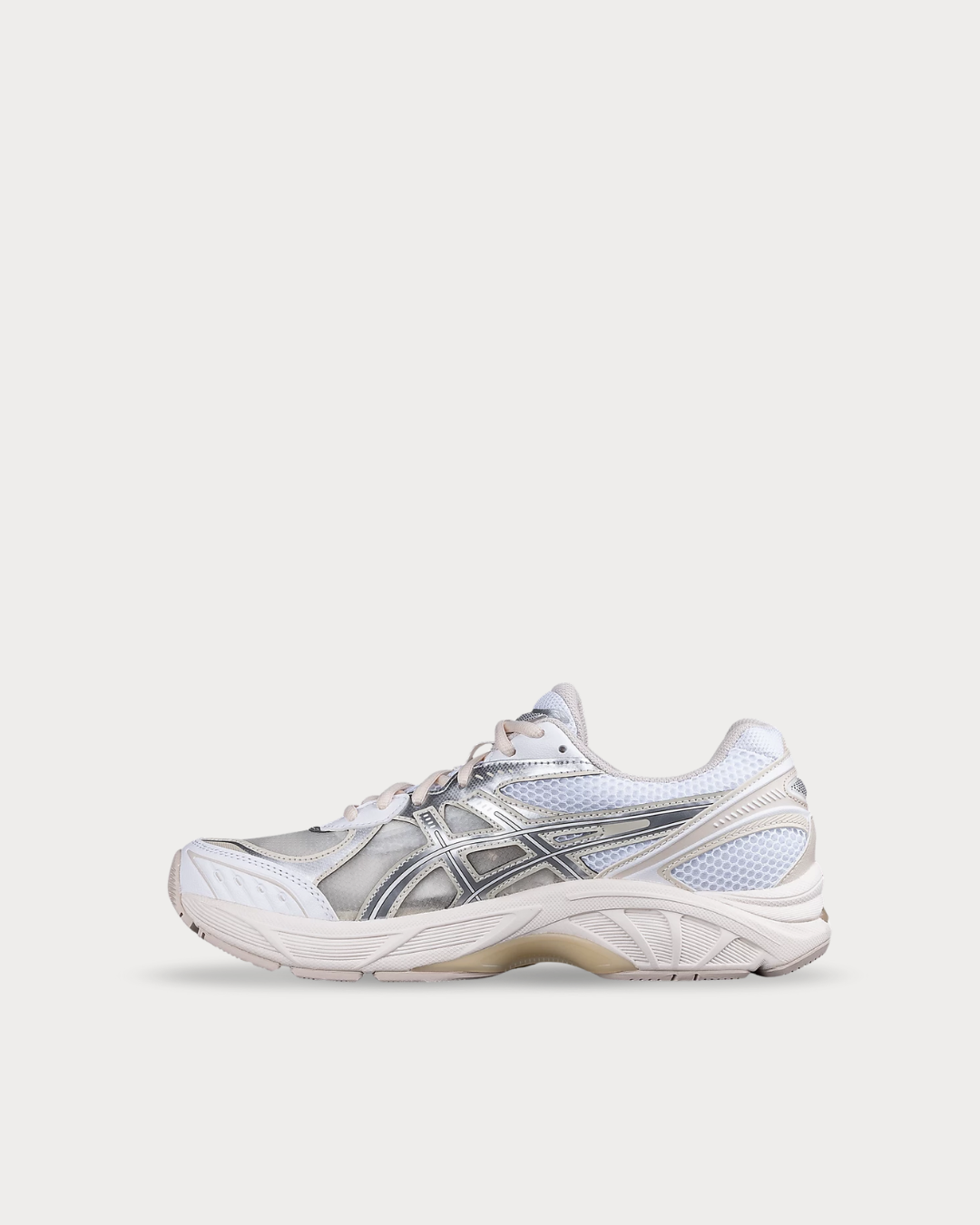 Asics GT-2160 - White / Pure Silver