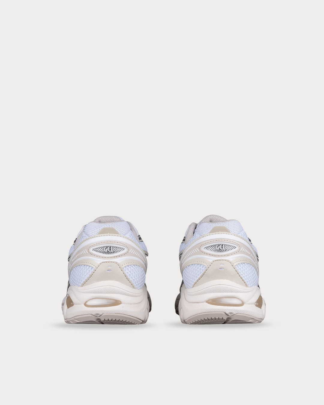 Asics GT-2160 - White / Pure Silver