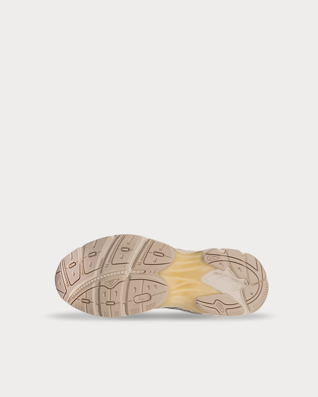 Asics GT-2160 - White / Pure Silver