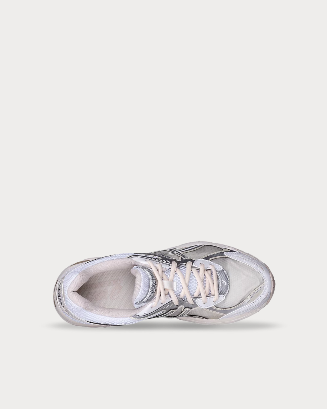 Asics GT-2160 - White / Pure Silver