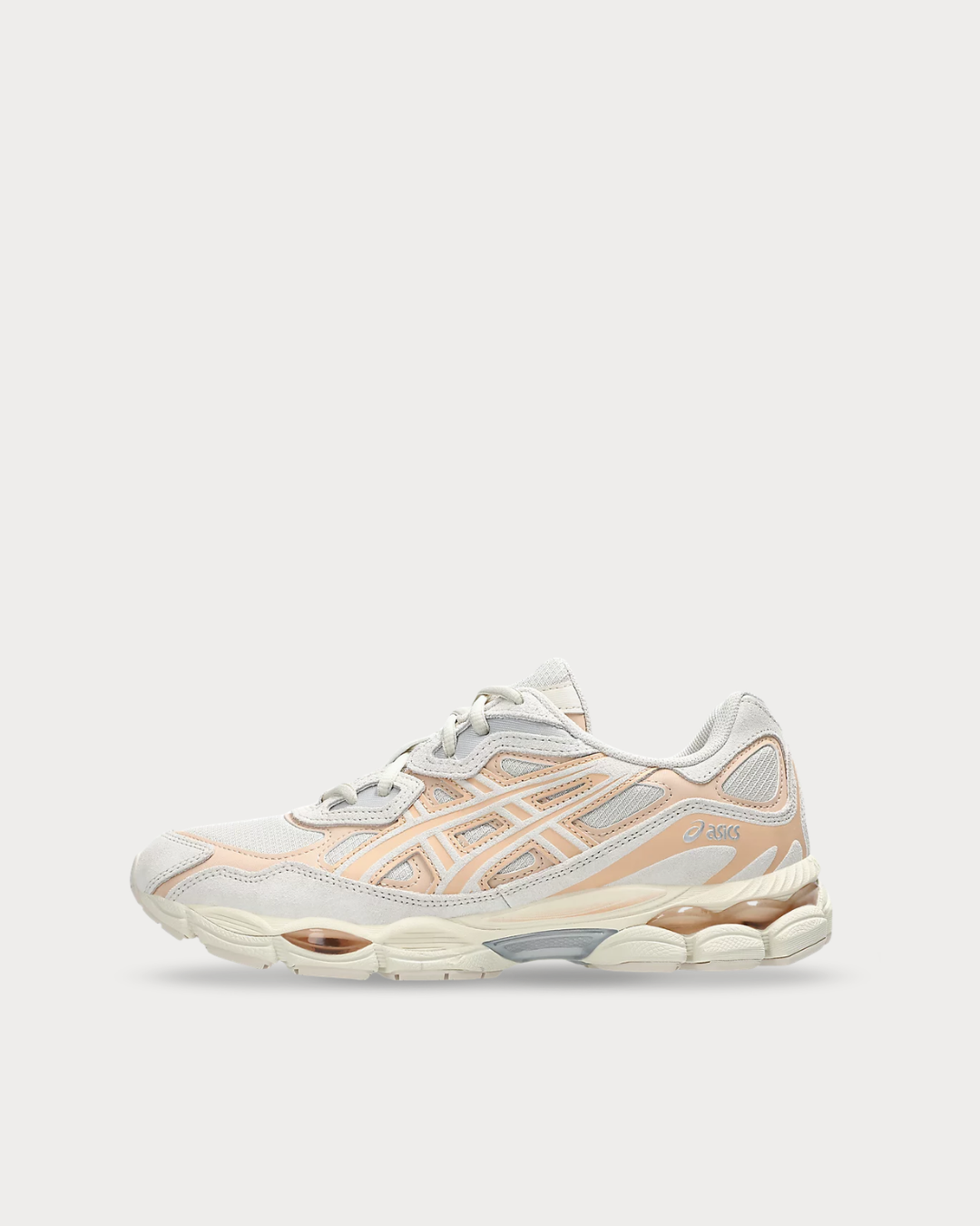 WMNS Asics GEL - NYC - Oatmeal/Bisque