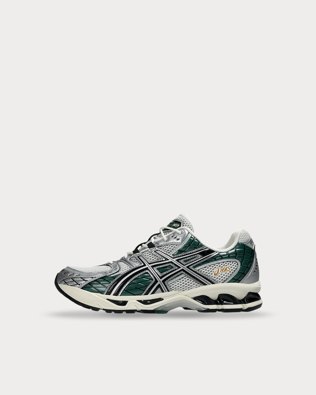 Asics Gel-Nimbus 10.1 - Cream / Grove 1203A761.101