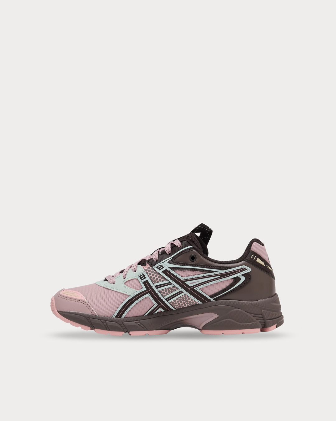 Asics UB11-S GEL-DS TRAINER - Coneflower / Black Coffee 1203A779.700