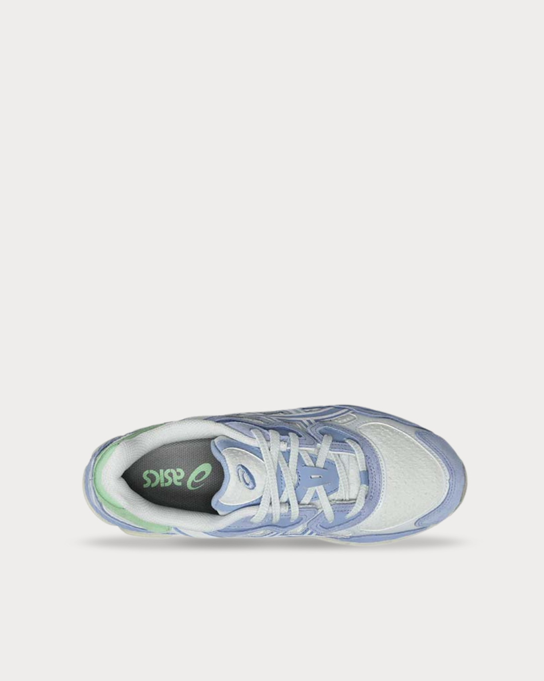 Asics GEL-NYC - Airy Blue/Stone Wash