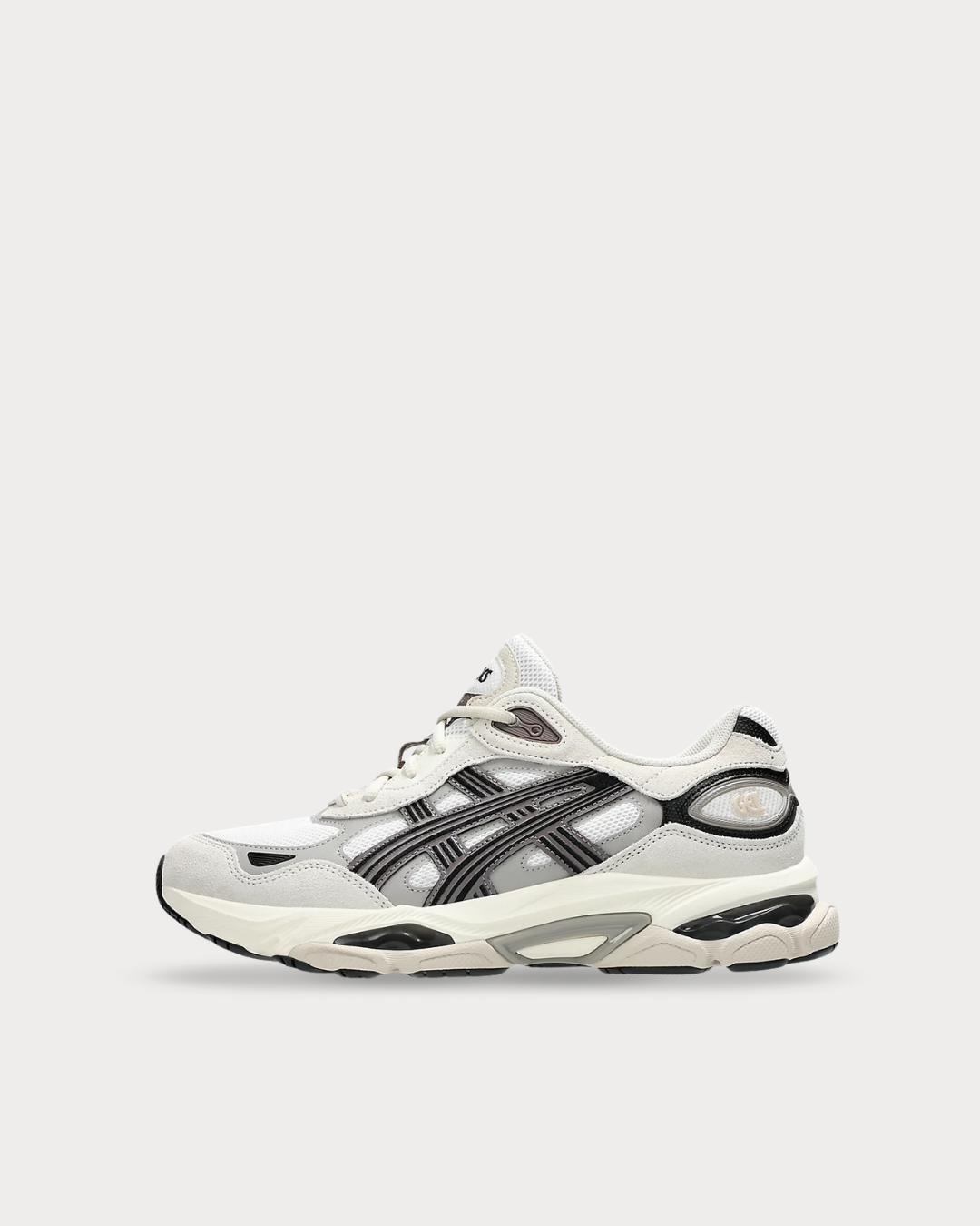 Asics GEL-NYC 2.0 - White/Oatmeal 1203A895.104