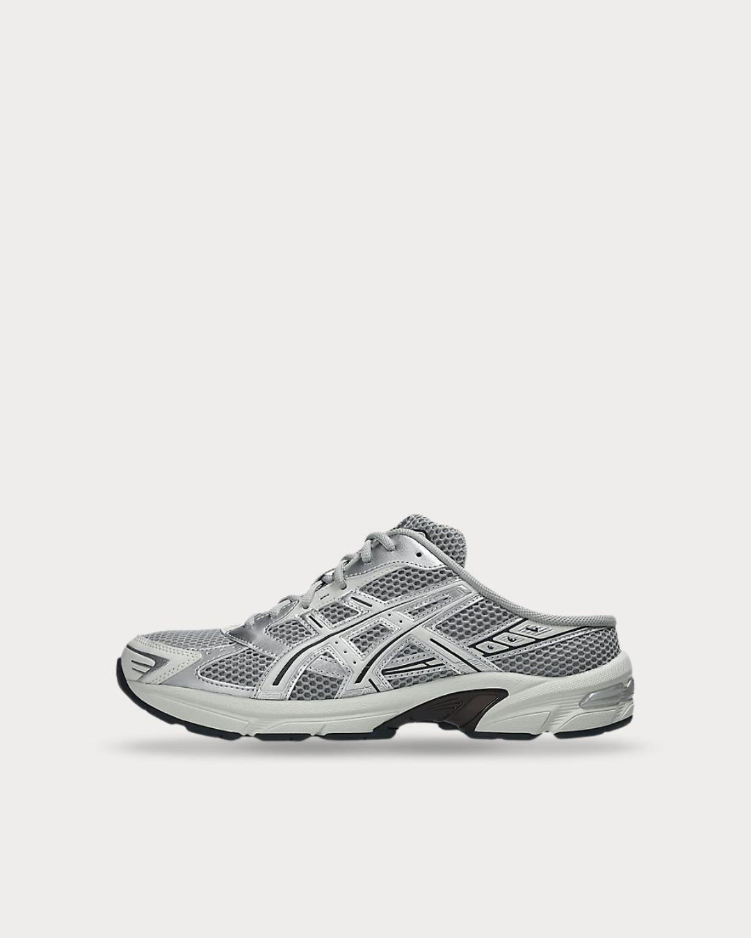 Asics GEL-1130 MULE - Cement Grey / Lake Grey 1203B048.020