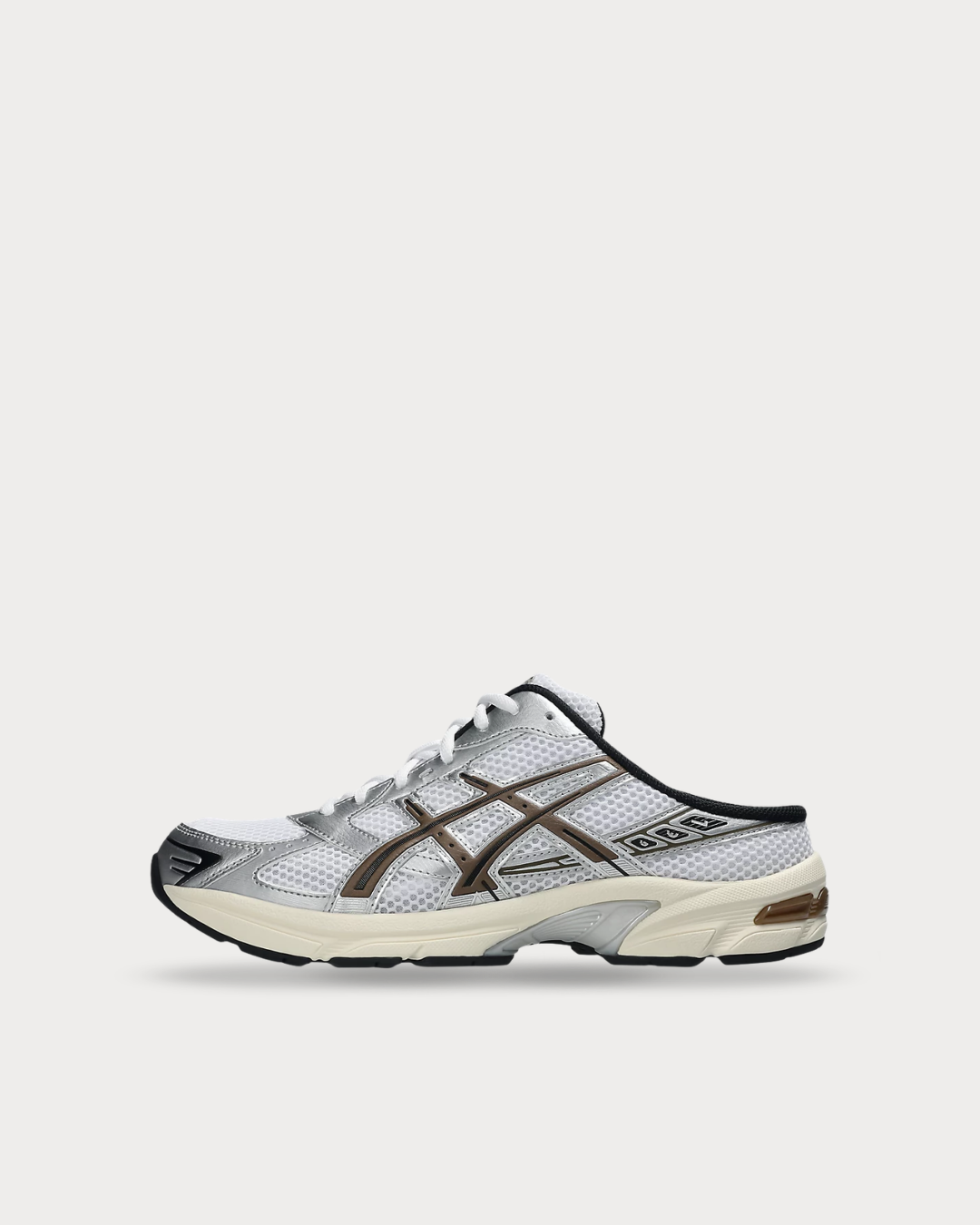 Asics GEL-1130 MULE - White Clay / Canyon 1203B048.101